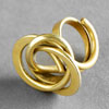 Tone Vigeland bronze ring 