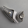 Ed Wiener moderinist pins