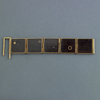 Peter Macchiarini link bracelet