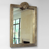 Laurent Chauvat large mirror