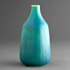 Saxbo ceramic vase