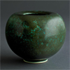 Saxbo ceramic vase