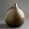 Saxbo ceramic vase