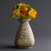 Geza Gorka ceramic vase