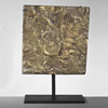 Harry Bertoia melt coat panel