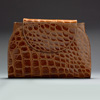 "Vittorio Ricci, handmade in Italy, New York"