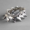 Antonio Pineda silver bracelet